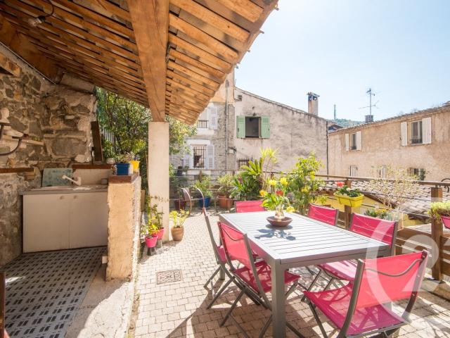 Maison 4 pièces 81 m²