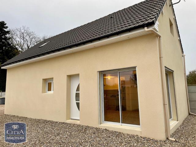 Maison 4 pièces 81 m²