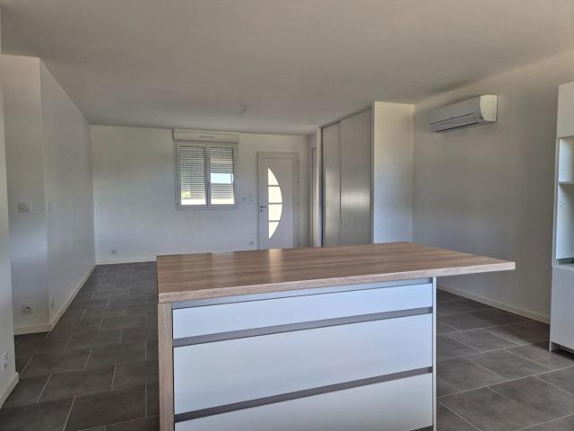 Maison 4 pièces 81 m²