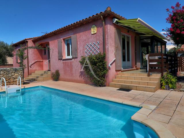 Maison 4 pièces 81 m²