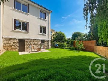 Maison 4 pièces 81 m²