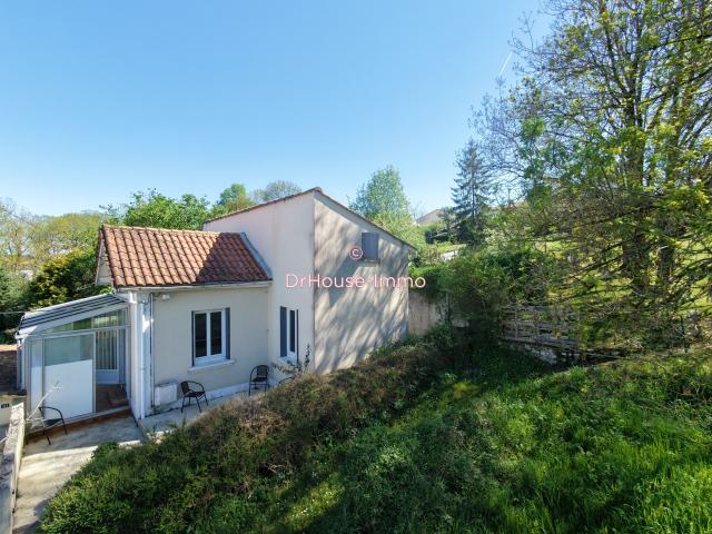Maison 4 pièces 81 m²