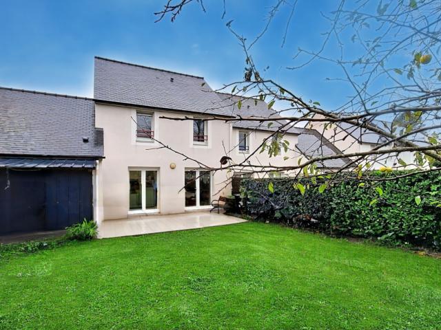 Maison 5 pièces 82 m²
