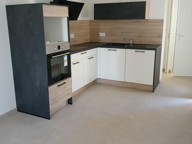 Maison 4 pièces 81 m²
