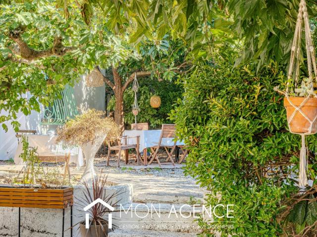 Maison 4 pièces 81 m²
