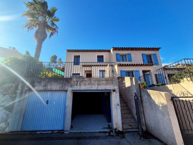Maison 4 pièces 81 m²