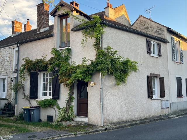 Maison 4 pièces 81 m²