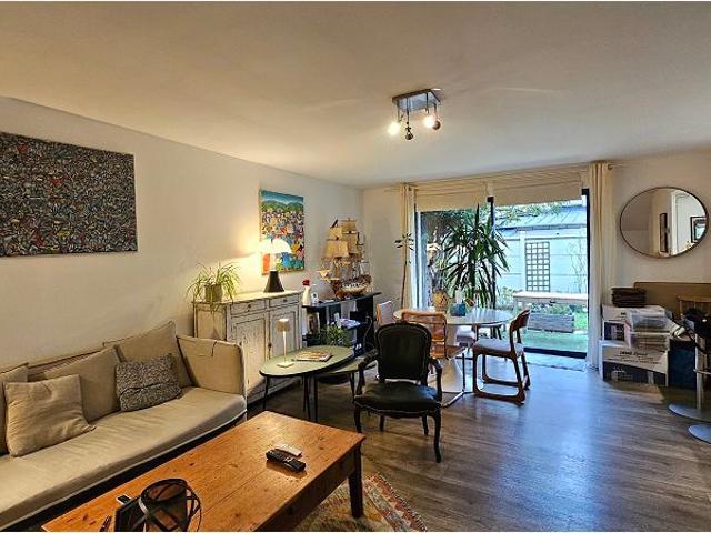 Maison 4 pièces 81 m²