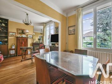 Maison 4 pièces 81 m²