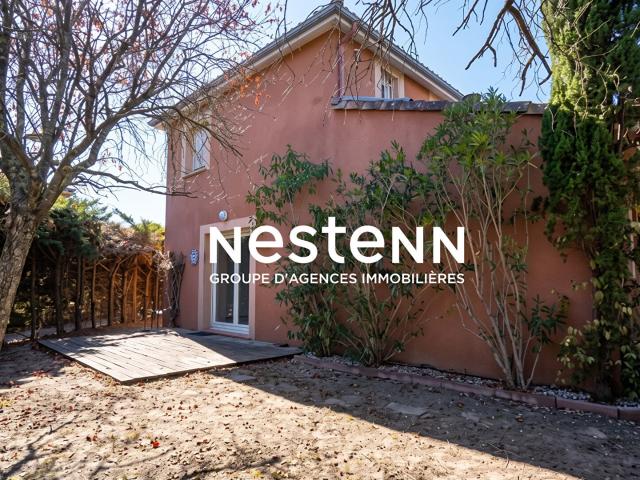 Maison 4 pièces 81 m²