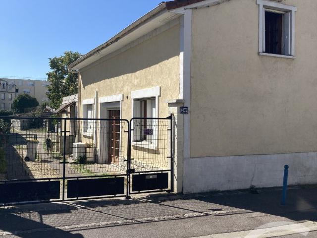 Maison 4 pièces 81 m²