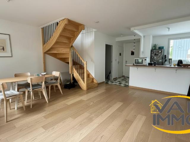 Maison 4 pièces 81 m²