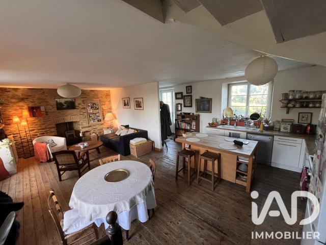 Maison 4 pièces 81 m²