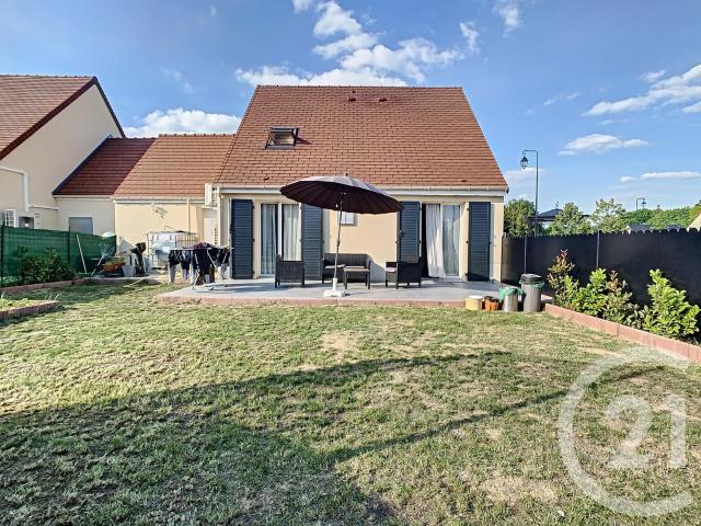 Maison 4 pièces 81 m²