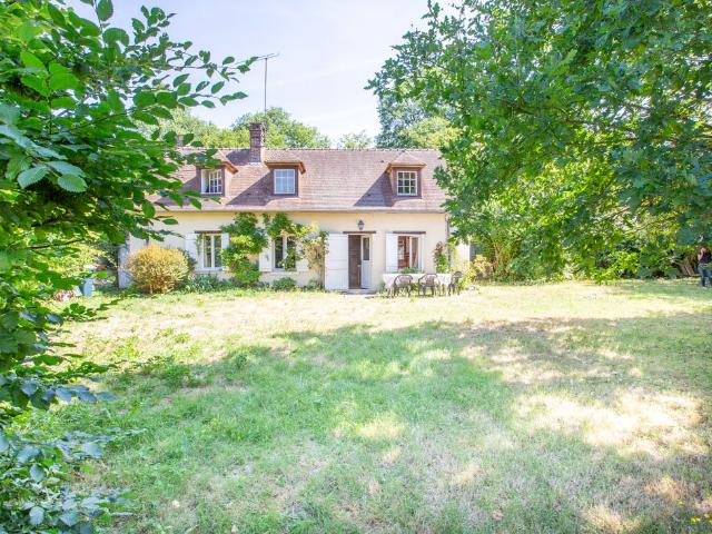 Maison 4 pièces 81 m²