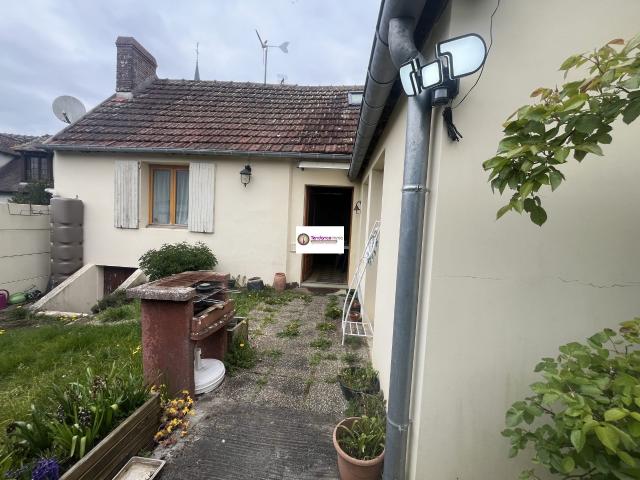 Maison 4 pièces 81 m²