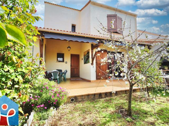 Maison 4 pièces 81 m²