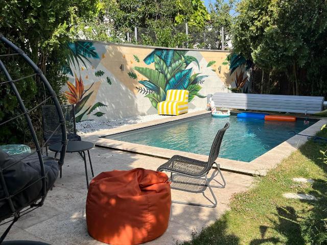 Maison 4 pièces 81 m²