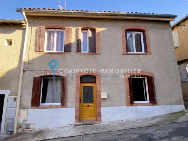 Maison 4 pièces 81 m²