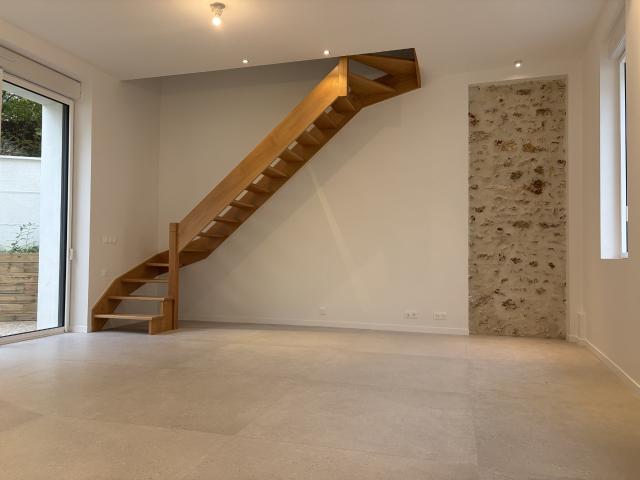 Maison 4 pièces 81 m²