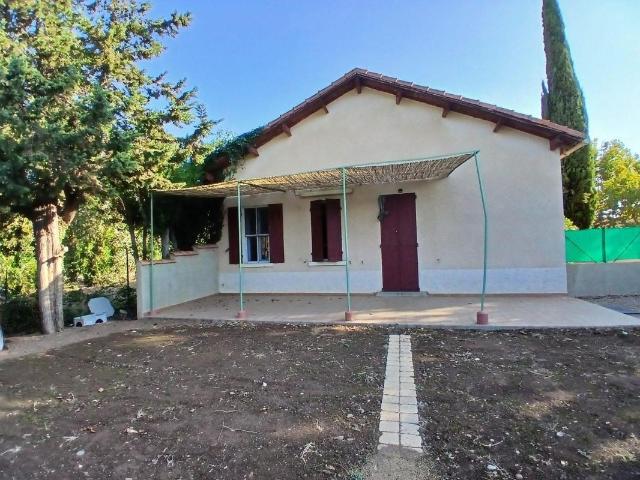 Maison 4 pièces 81 m²