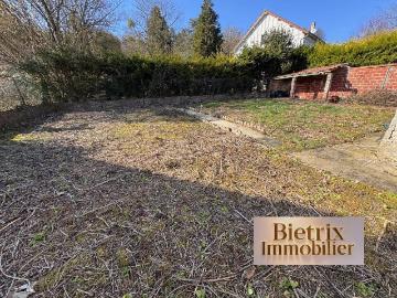 Maison 4 pièces 81 m²