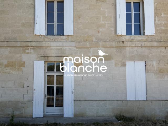 Maison 4 pièces 81 m²