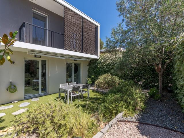 Maison 4 pièces 81 m²