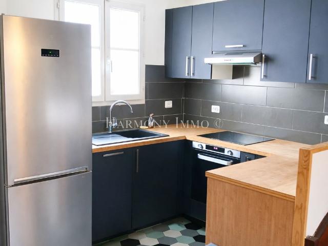 Maison 4 pièces 81 m²