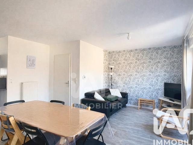 Maison 4 pièces 81 m²