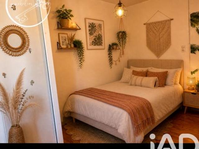 Maison 4 pièces 81 m²