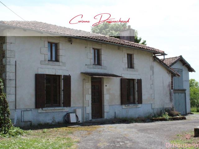 Maison 4 pièces 81 m²