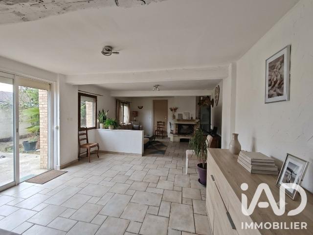 Maison 4 pièces 81 m²