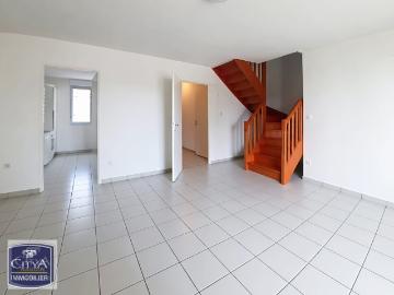Maison 4 pièces 81 m²