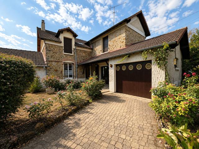 Maison 4 pièces 81 m²