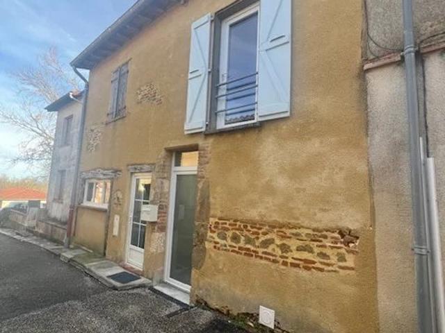 Maison 4 pièces 81 m²