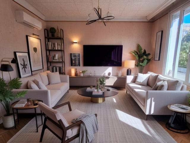 Maison 4 pièces 81 m²
