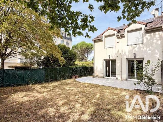 Maison 4 pièces 81 m²