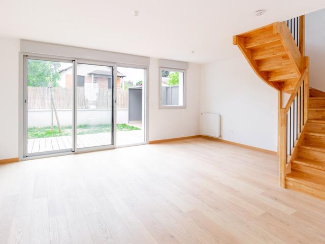 Maison 4 pièces 81 m²