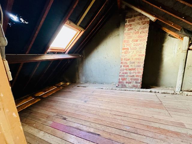 Maison 4 pièces 81 m²