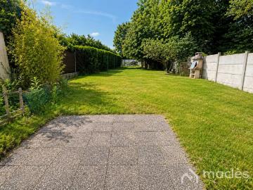 Maison 4 pièces 81 m²