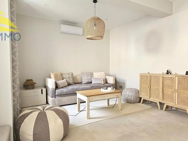 Maison 4 pièces 81 m²