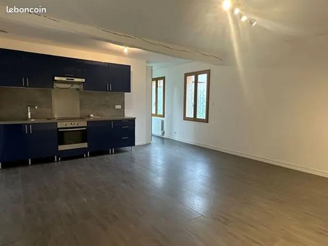 Maison 4 pièces 81 m²
