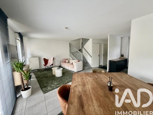Maison 4 pièces 81 m²