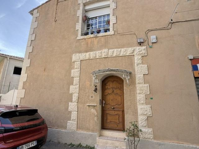 Maison 4 pièces 81 m²