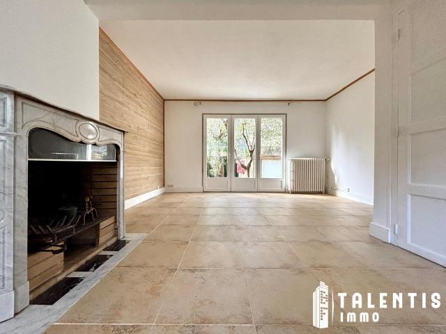 Maison 4 pièces 81 m²
