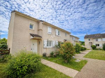 Maison 4 pièces 81 m²