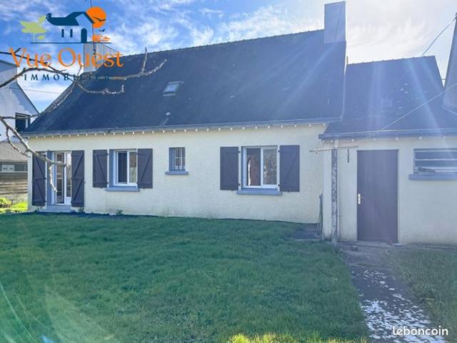 Maison 4 pièces 81 m²