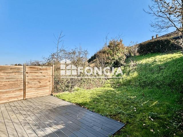 Maison 4 pièces 81 m²