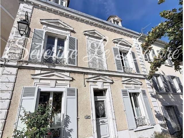 Maison 4 pièces 81 m²